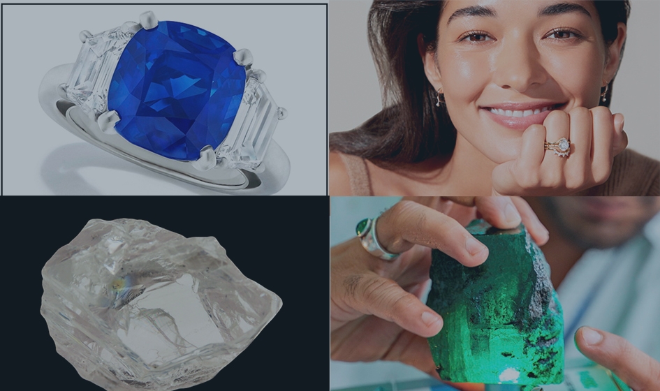 Innovating the Diamond Industry: Unearthing Gems, Ethical Sales, and 